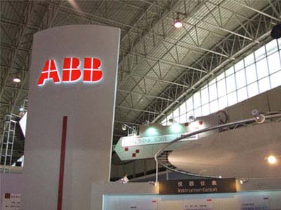 ABB携手Cavotec提供岸上供电解决方案 促进“绿色港口”建设