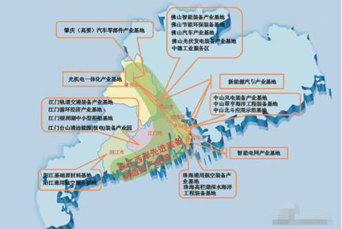 自动化企业打造全智能工业4.0产线，顺德成标杆