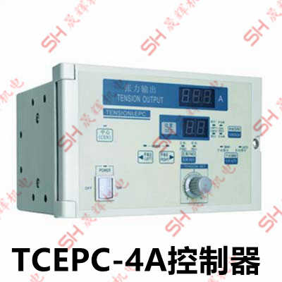TCEPC/KTW300张力纠偏控制器